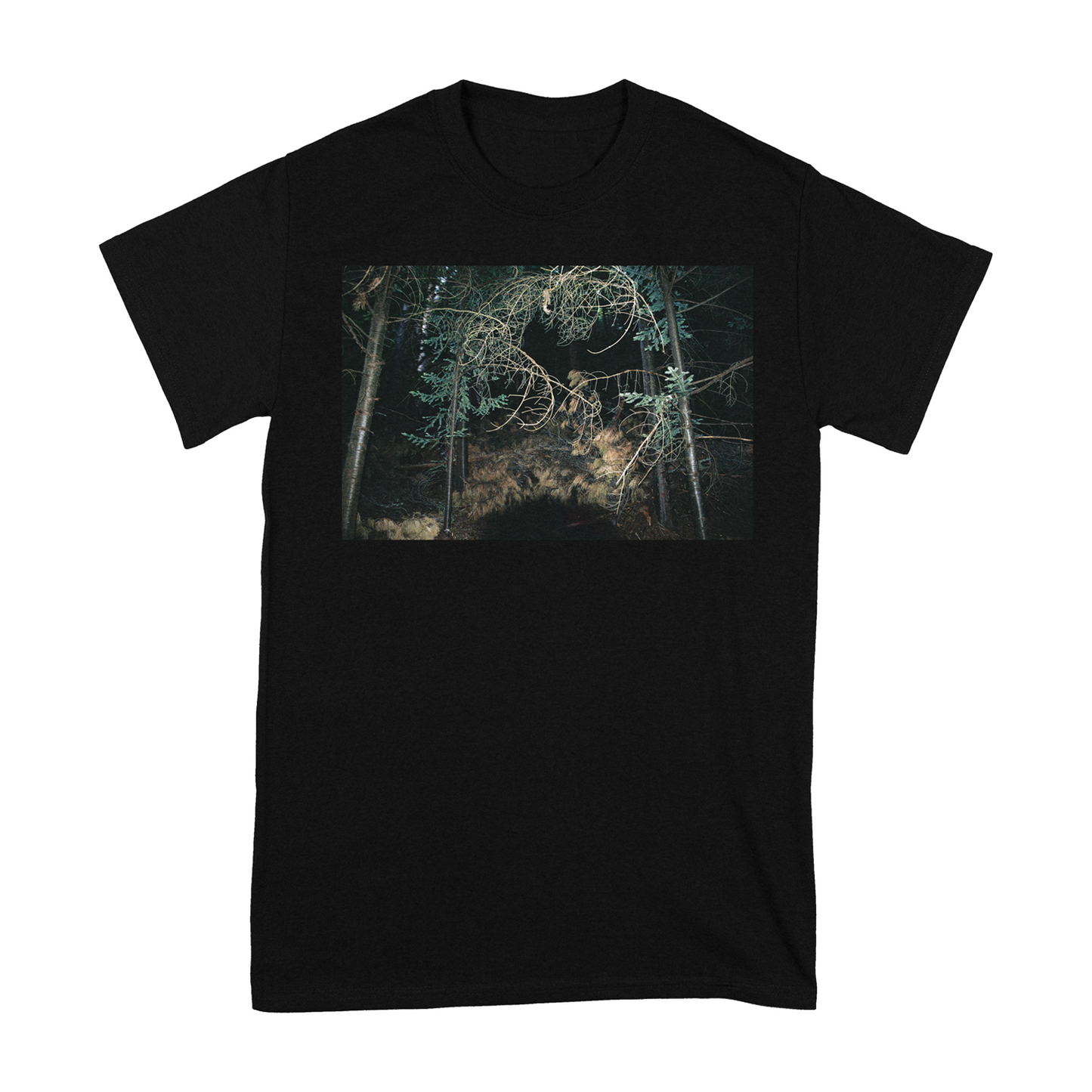 salvia palth - melanchole - t-shirt