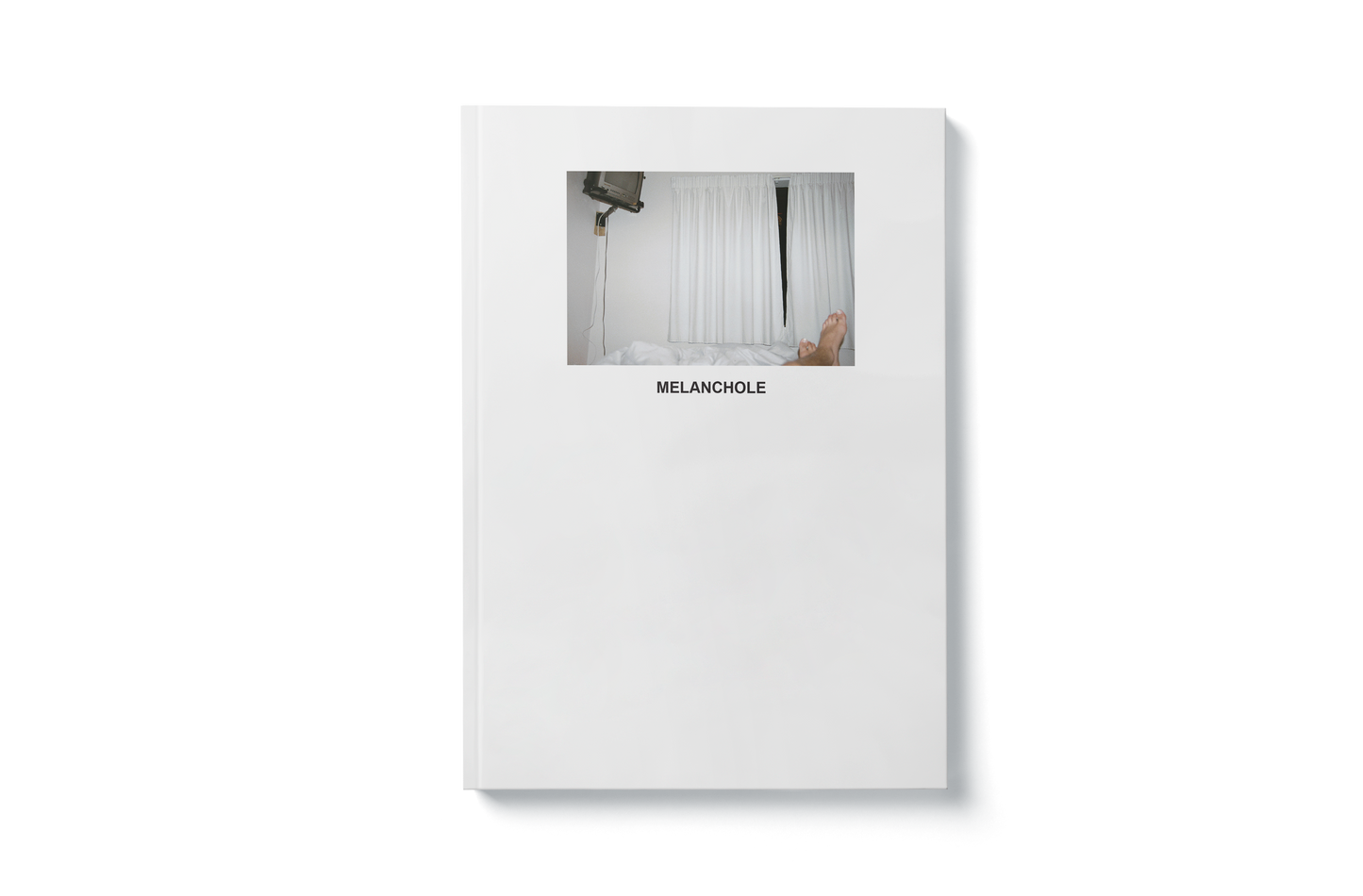 salvia palth - melanchole photo book