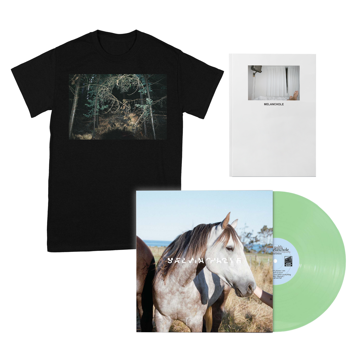 melanchole bundle