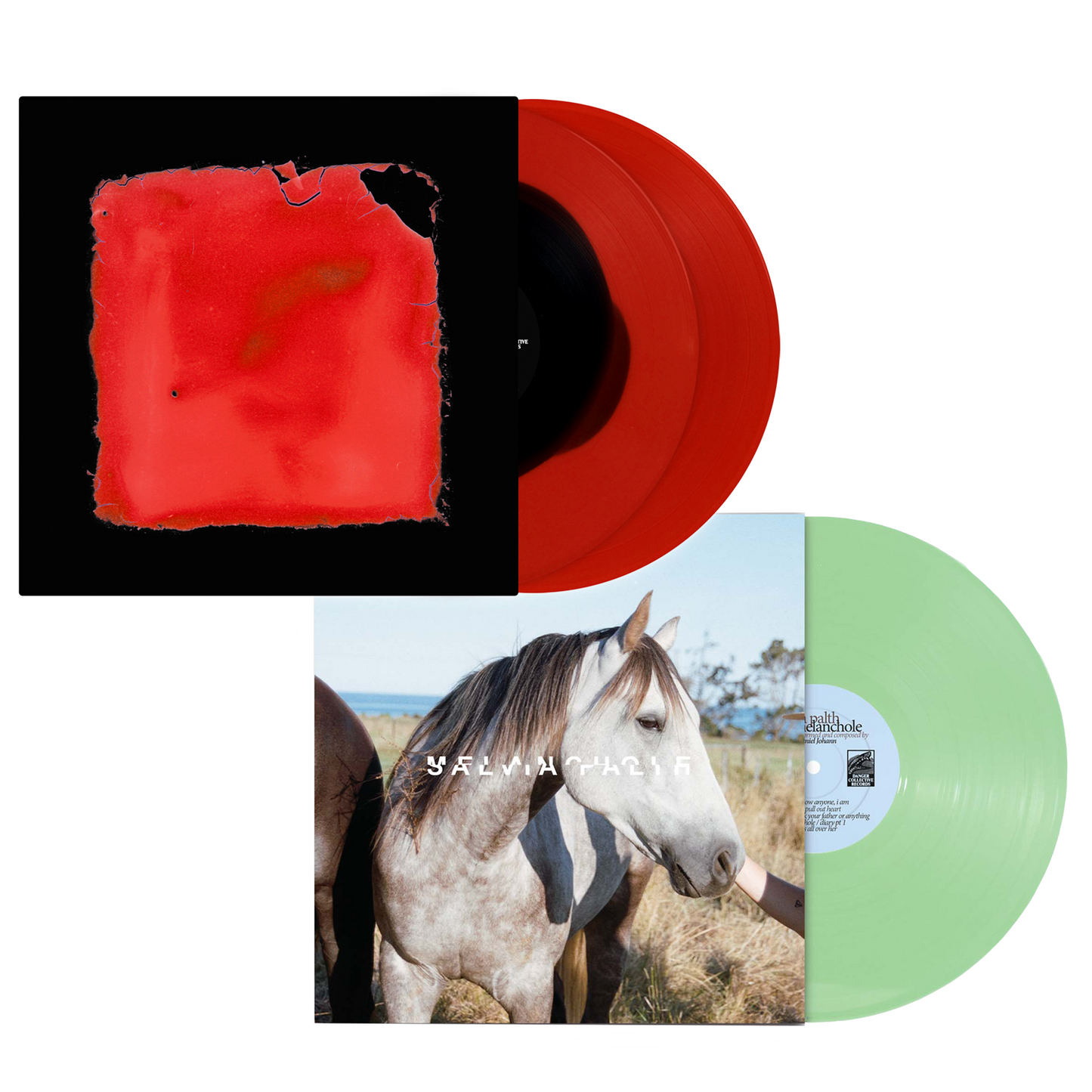 vinyl bundle